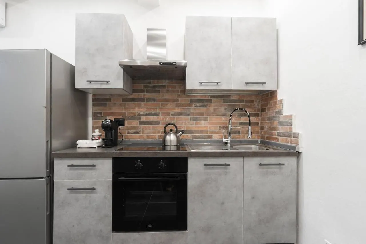 피렌체 Urban Loft 아파트