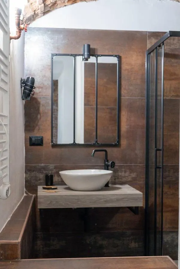 피렌체 Urban Loft 아파트
