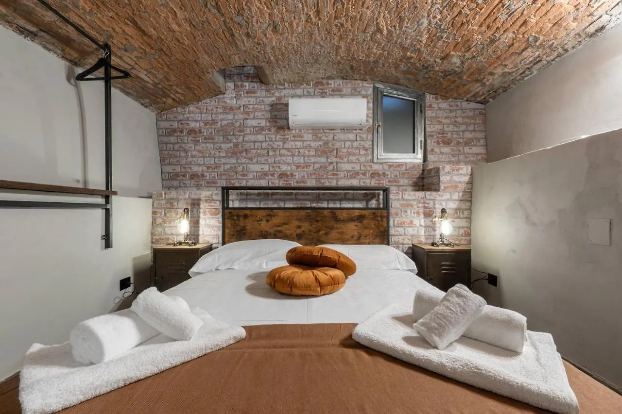 피렌체 Urban Loft 아파트