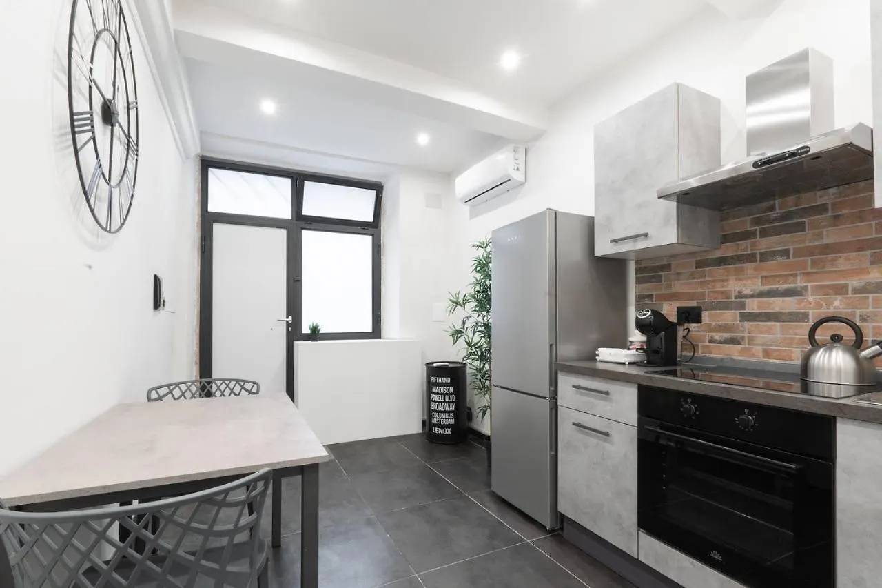 피렌체 Urban Loft 아파트 0*,  이탈리아