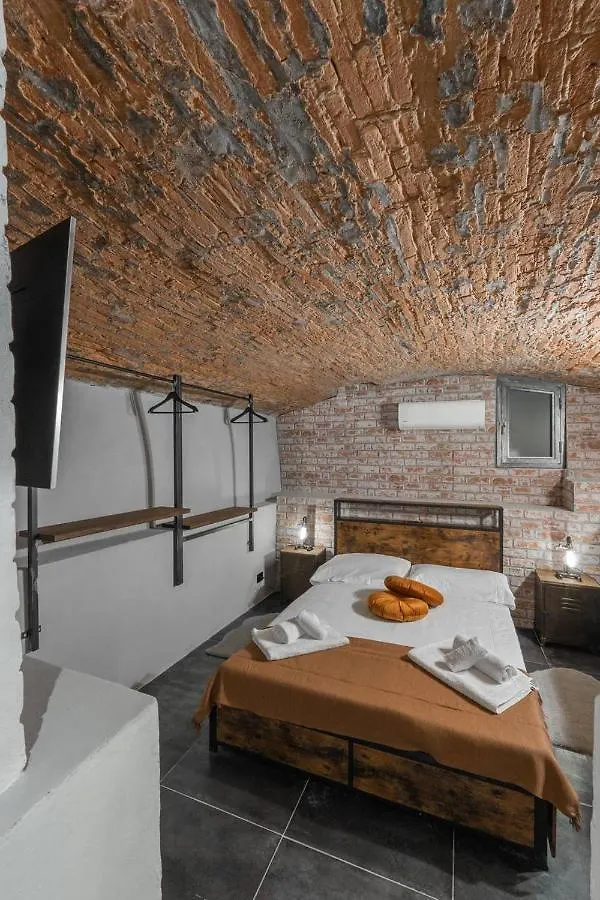 피렌체 Urban Loft 아파트